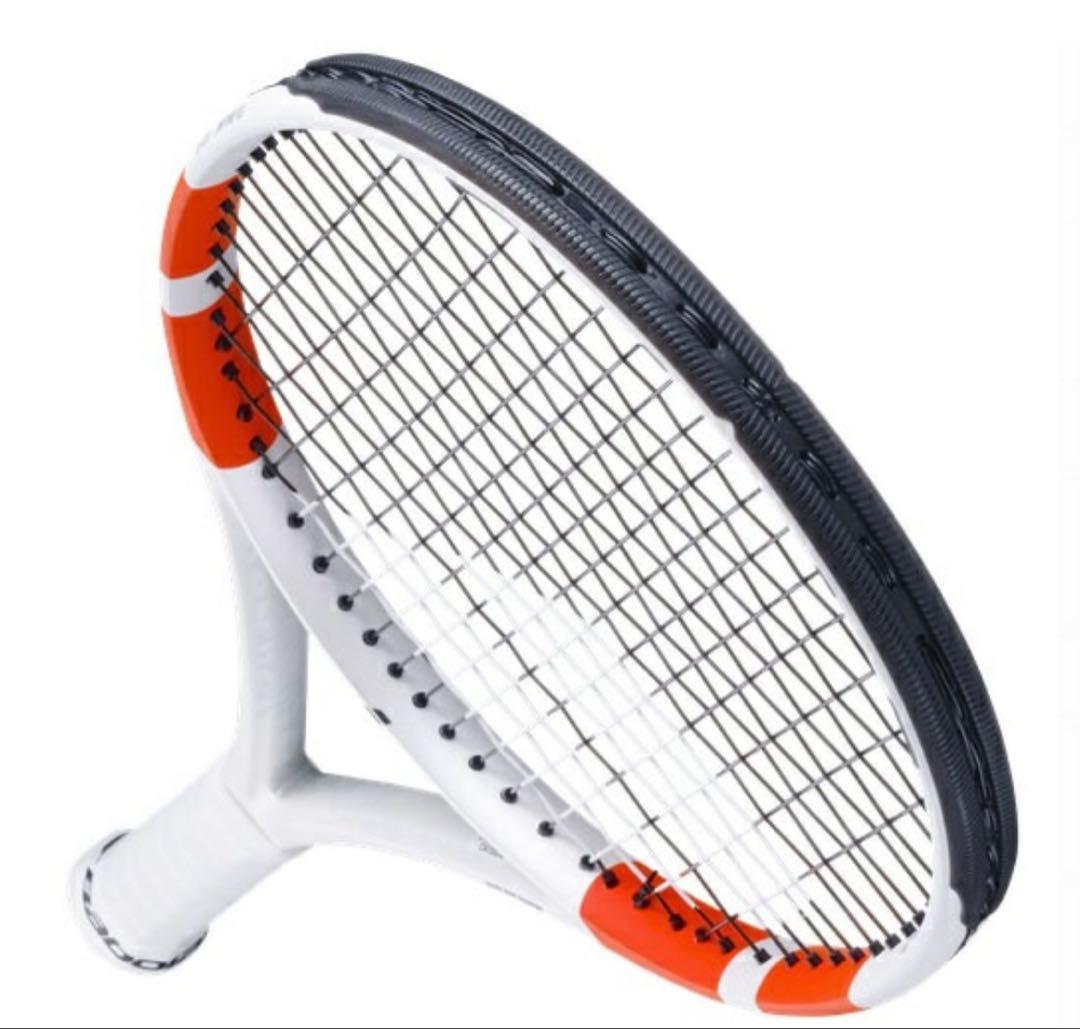 バボラ Babolat テニスラケット ピュアストライクライト