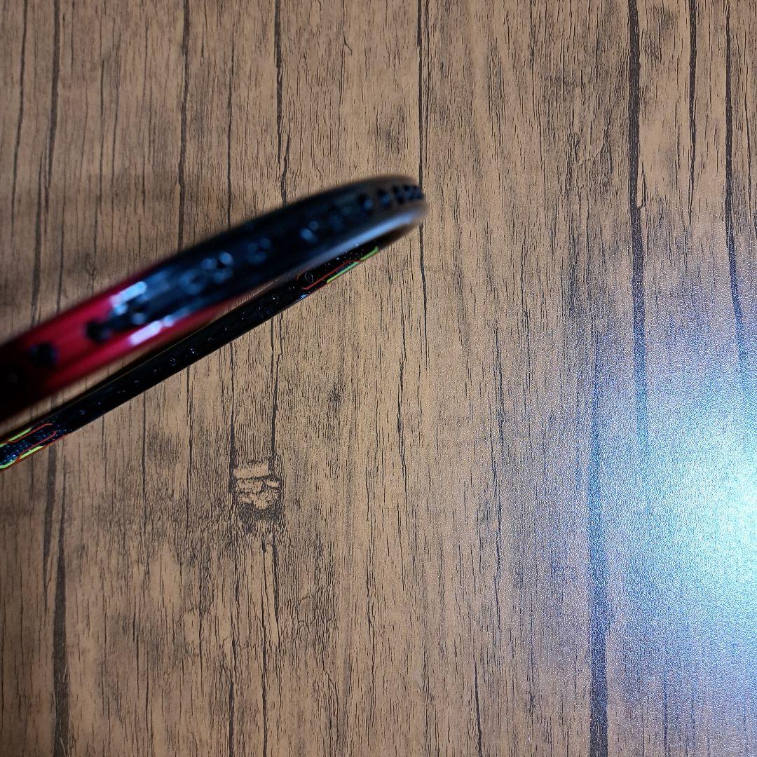 ヨネックス　アストロクス88d　4UG5
