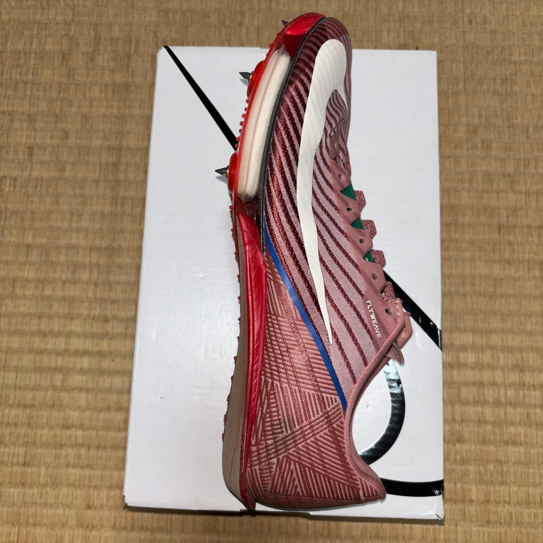 【極美品】NIKE エアズームマックスフライ 27.5cm 海外限定カラー