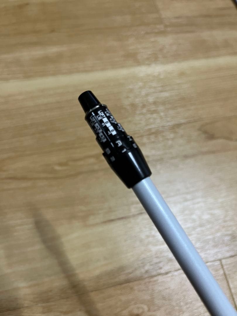 Tour AD GC6S コブラFF33スリーブ