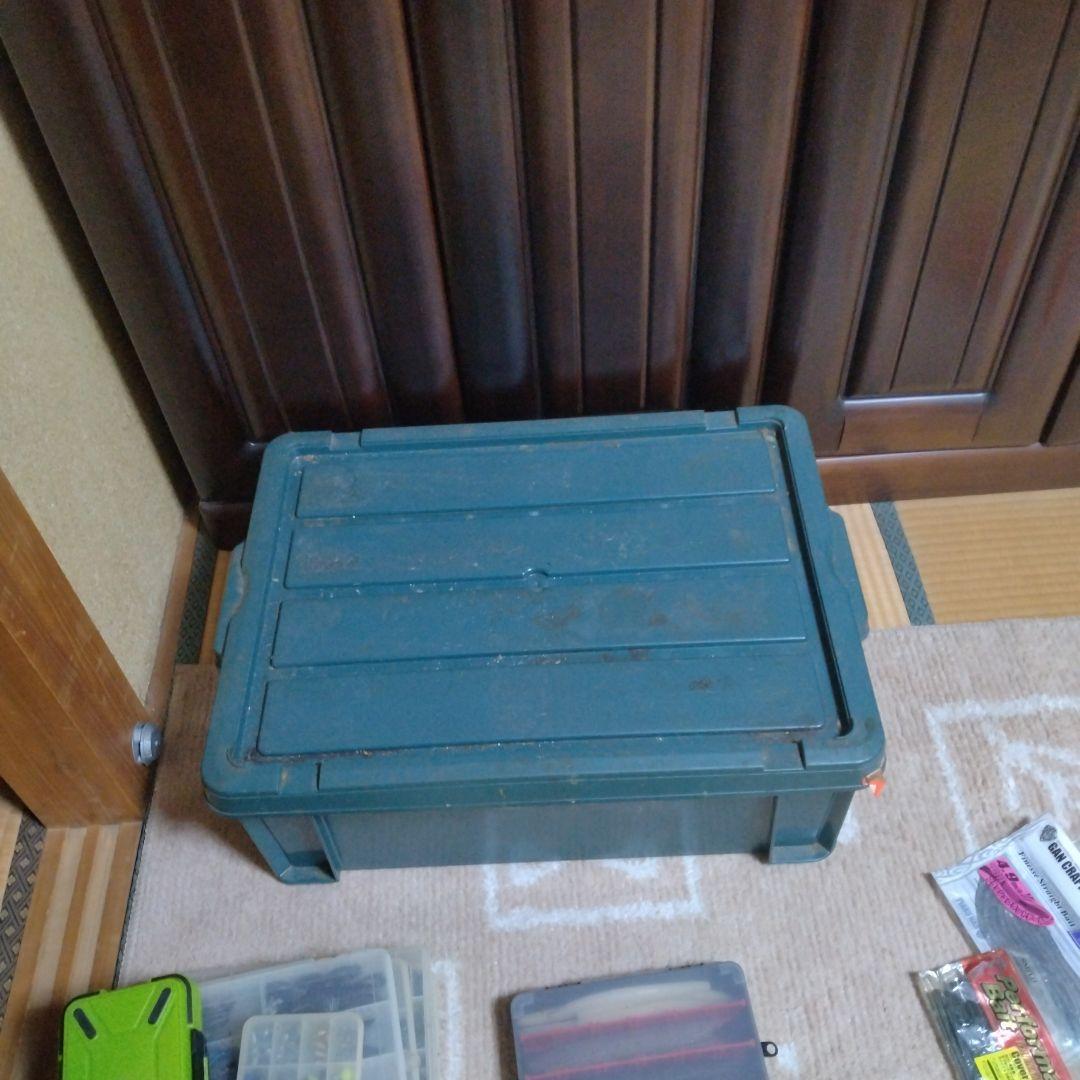 引退出品　ソフトルアーセット 多数 deps