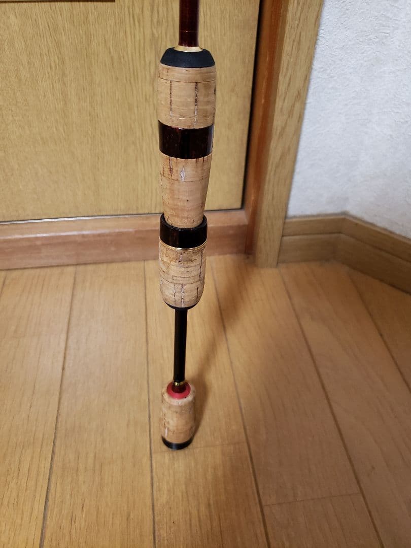 ★fenwick フェンウィックスピニングロッド 2本セット★