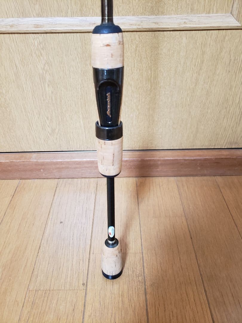 ★fenwick フェンウィックスピニングロッド 2本セット★