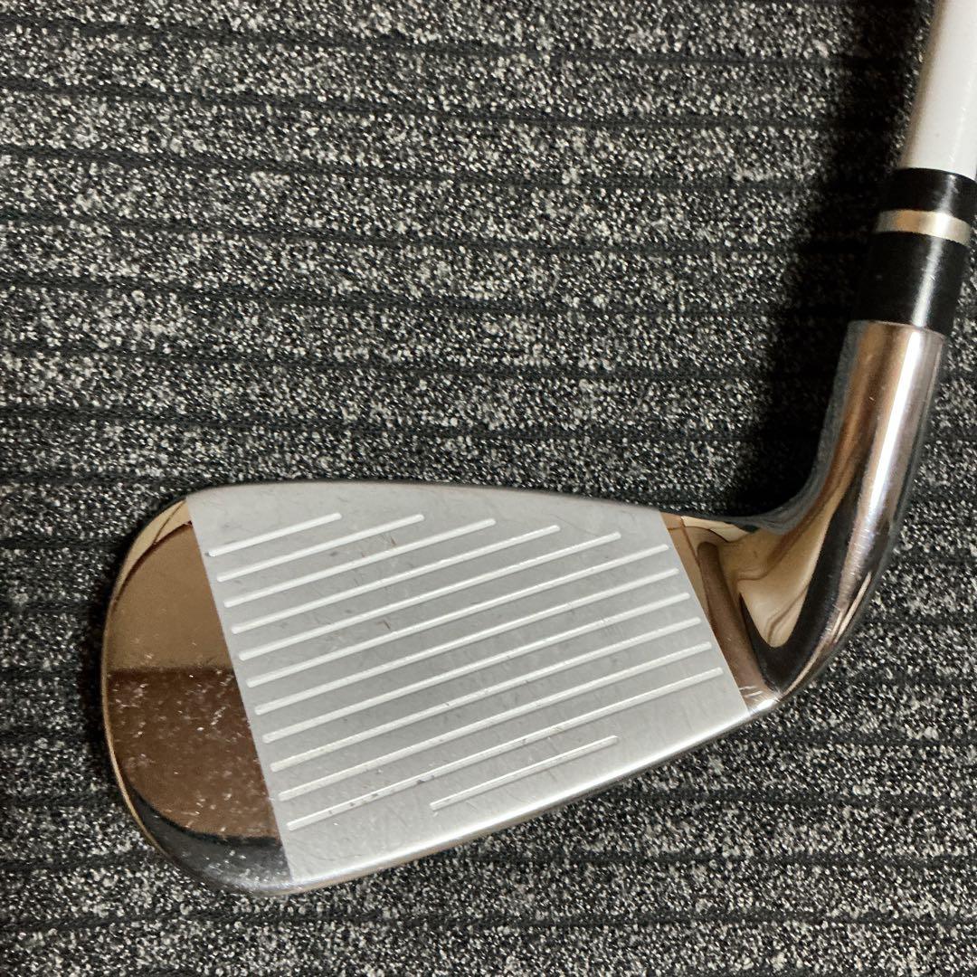 YAMAHA inpres UD➕2 2021年　　7番　Aフレックス