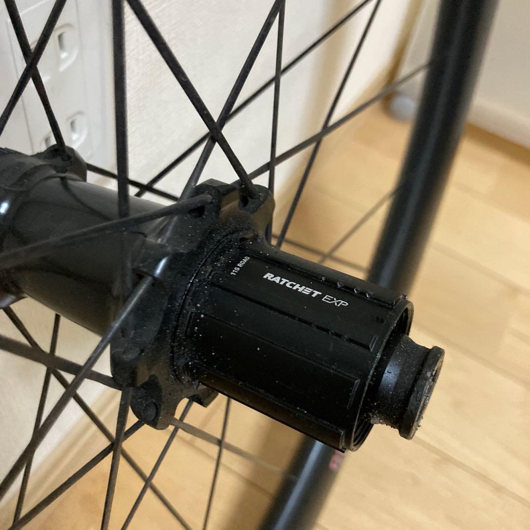 パーツ cannondale RSL50