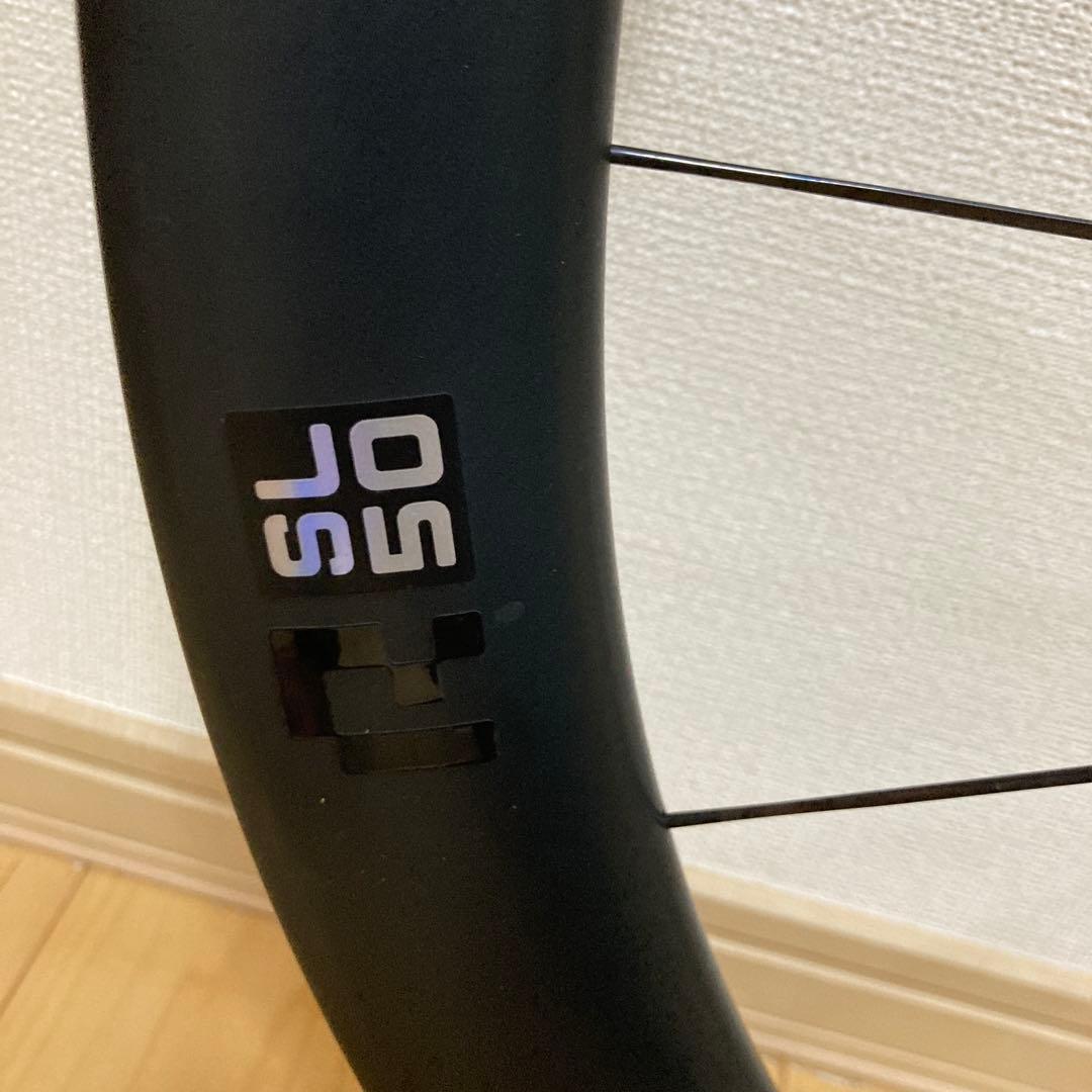 パーツ cannondale RSL50