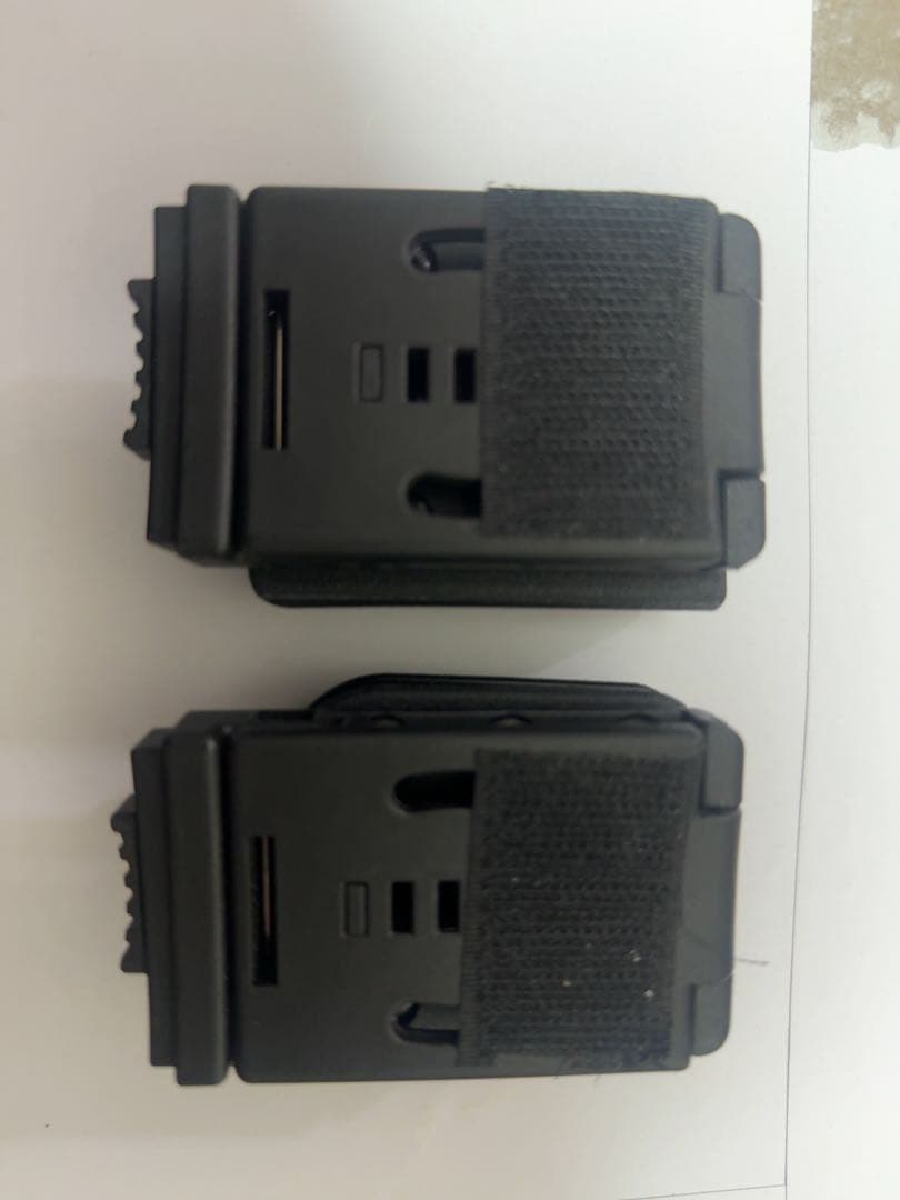 ブレードテック　ハイキャパ用　x2