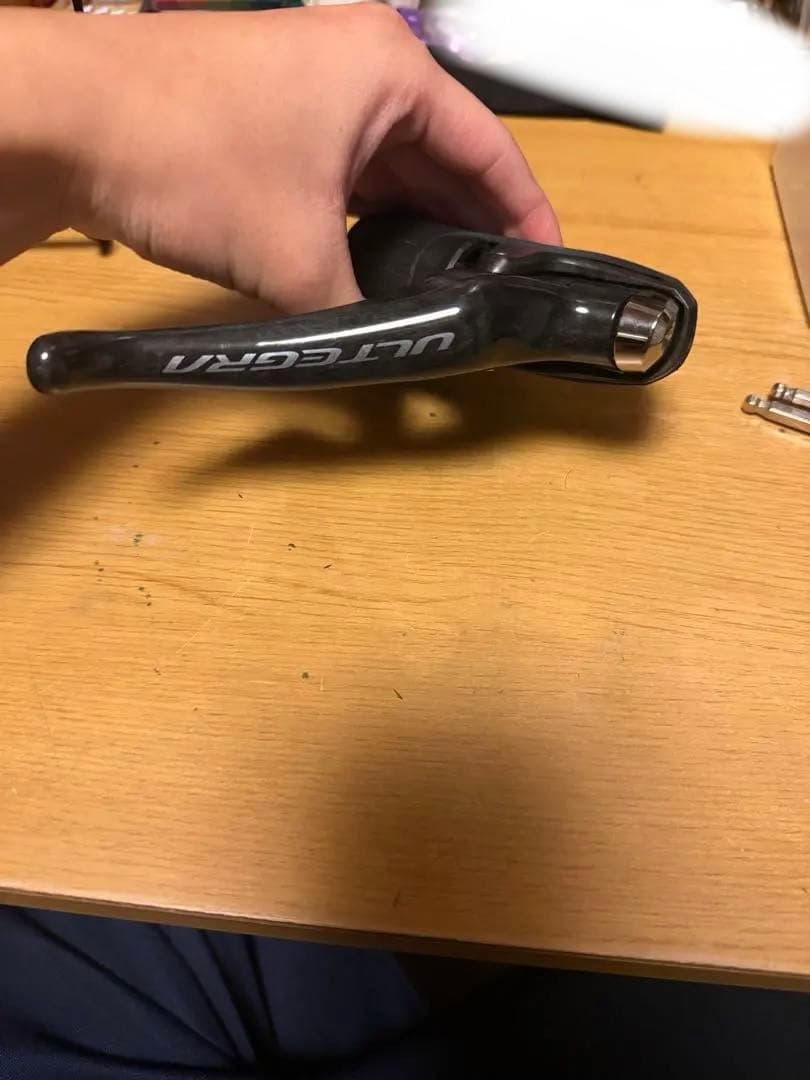 シマノ アルテグラ R8000 stiレバー 左のみ
