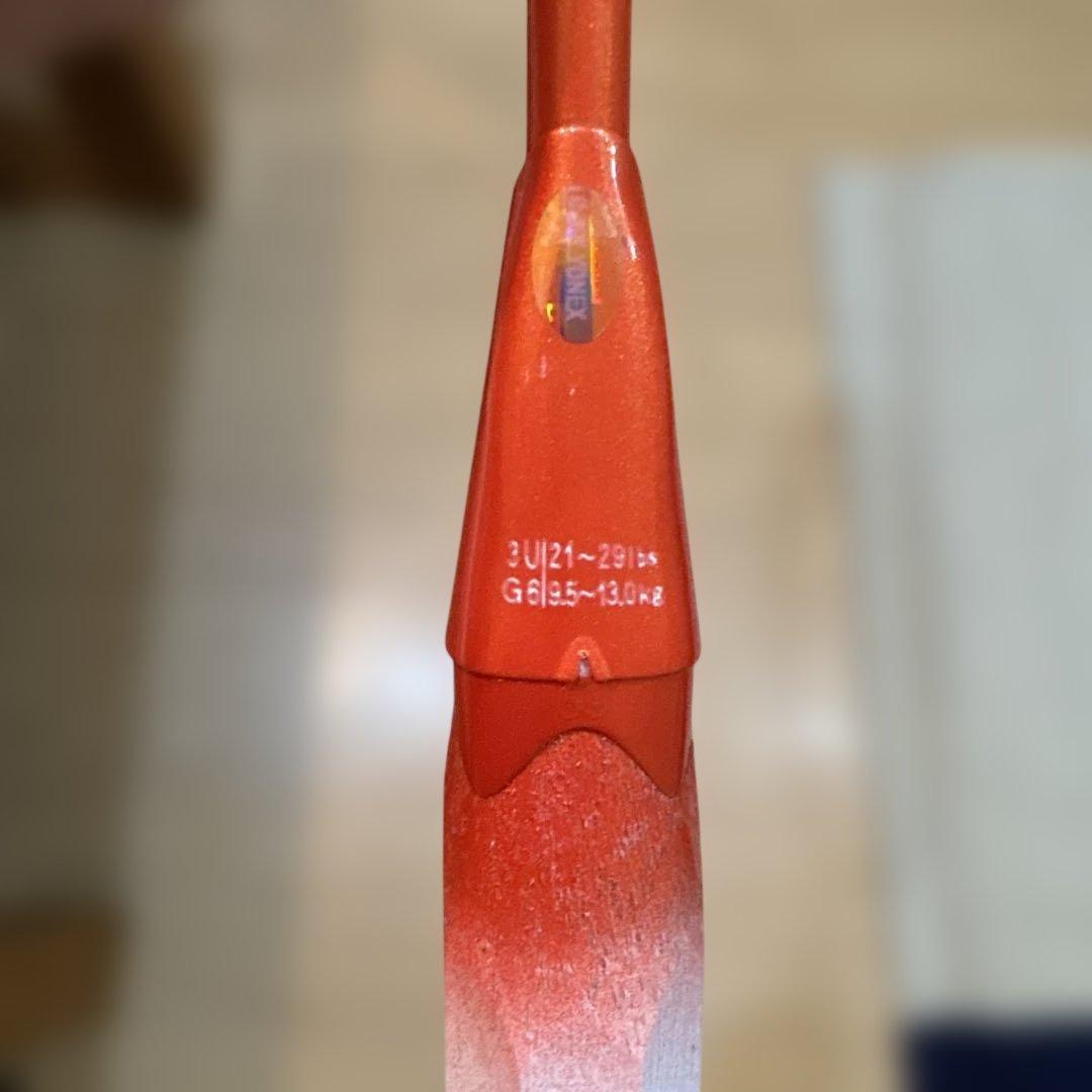 ヨネックス　アストロクス77pro 3UG6