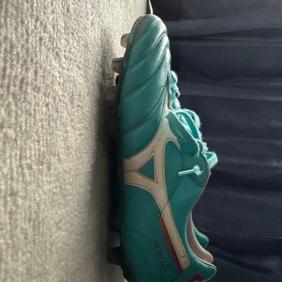 Mizunoモレリア2Japan ワールドカップモデル26.0 廃盤