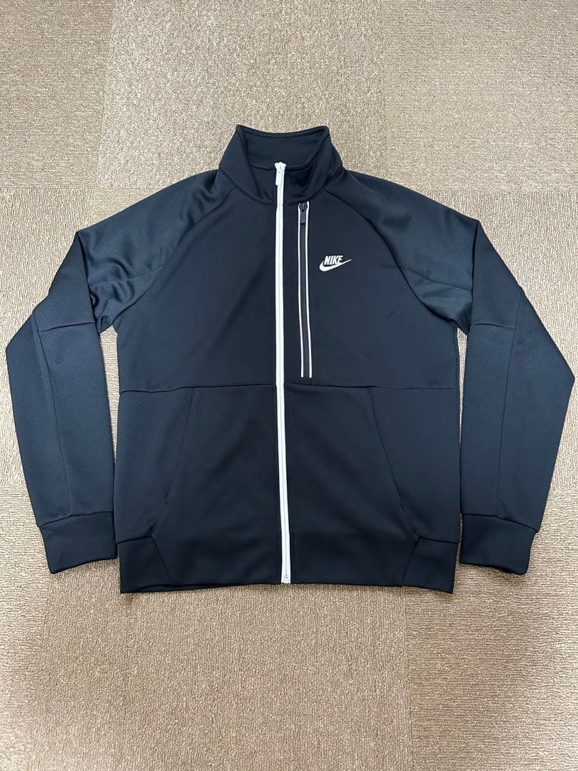 Nikeジャージ上下3セット　黒