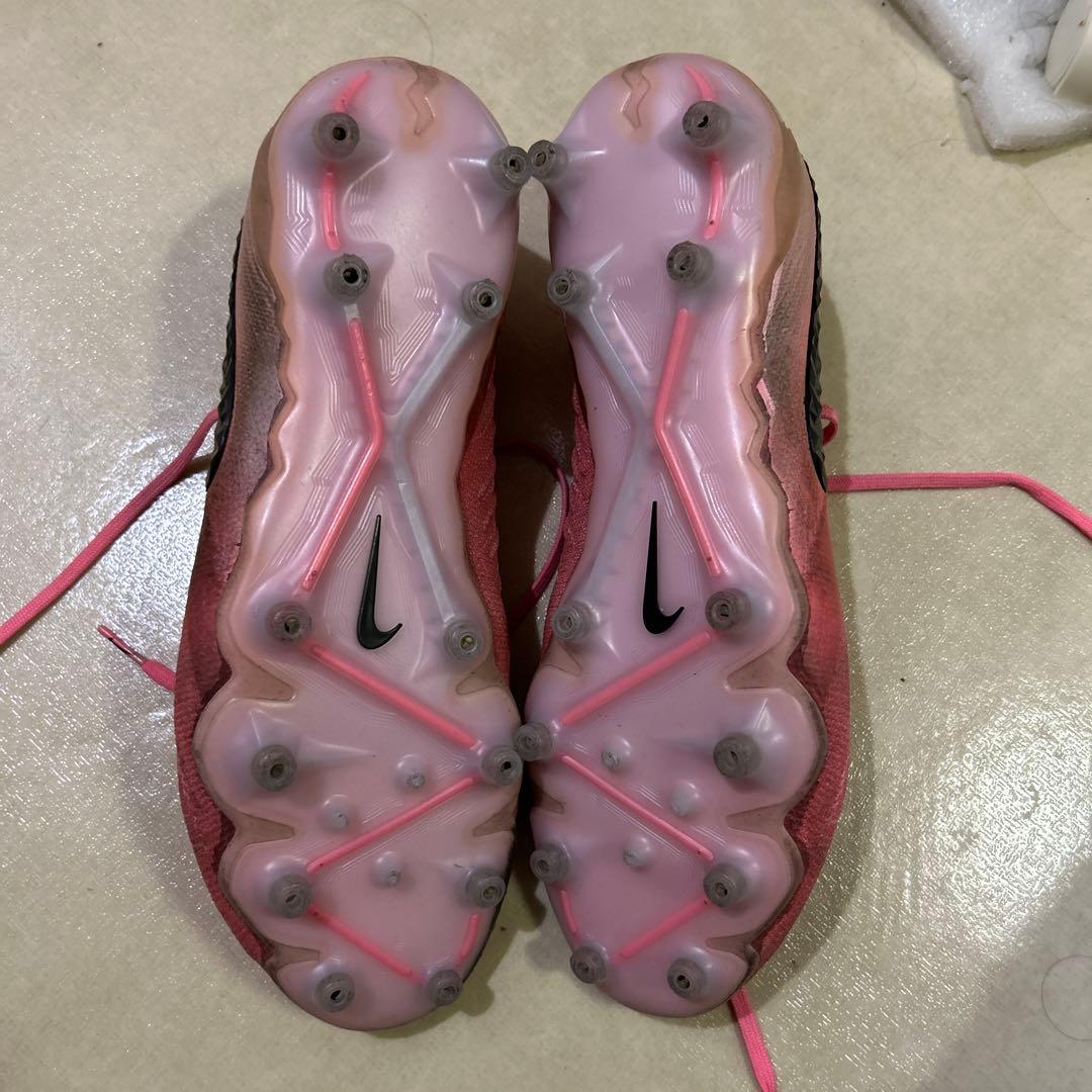 Nike ファントムgx2 AG 27.5cm