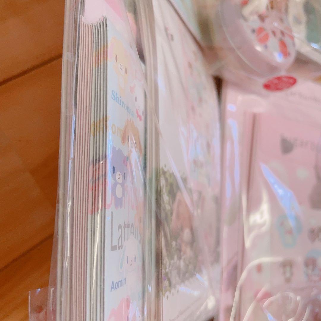 平成　レトロ　メモ帳　雑貨　シュガーバニーズ　マイメロ　サンリオ