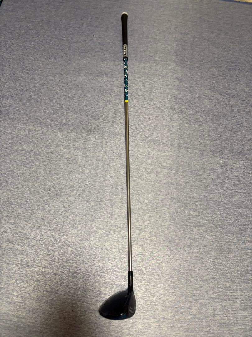 クラブ Callaway ROGUE STAR 5W FlexR