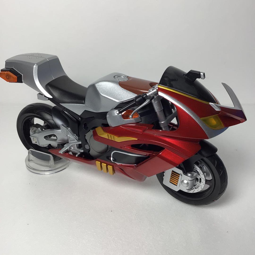 バンダイ S.H.フィギュアーツ カブトエクステンダー 『仮面ライダーカブト』