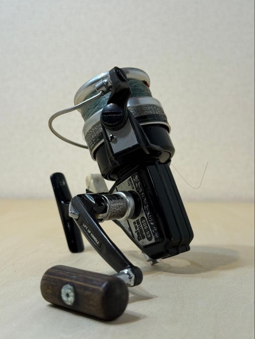 Daiwa SPORTLINE GS-900 スピニングリール