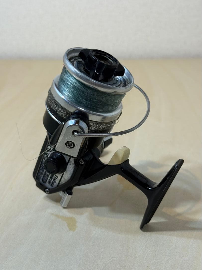 Daiwa SPORTLINE GS-900 スピニングリール