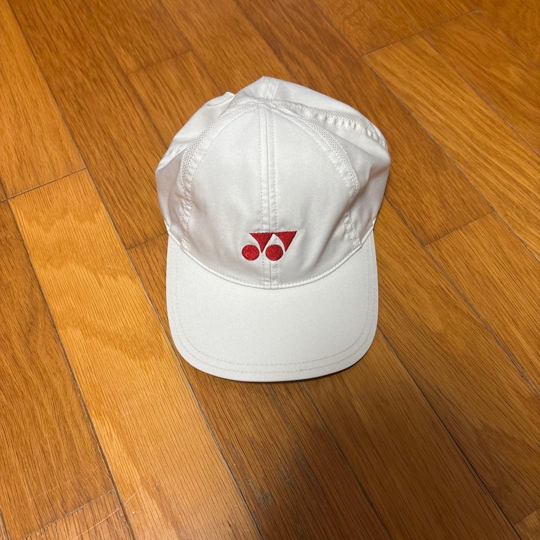 YONEX キャスパー•ルードテニスウェアセット