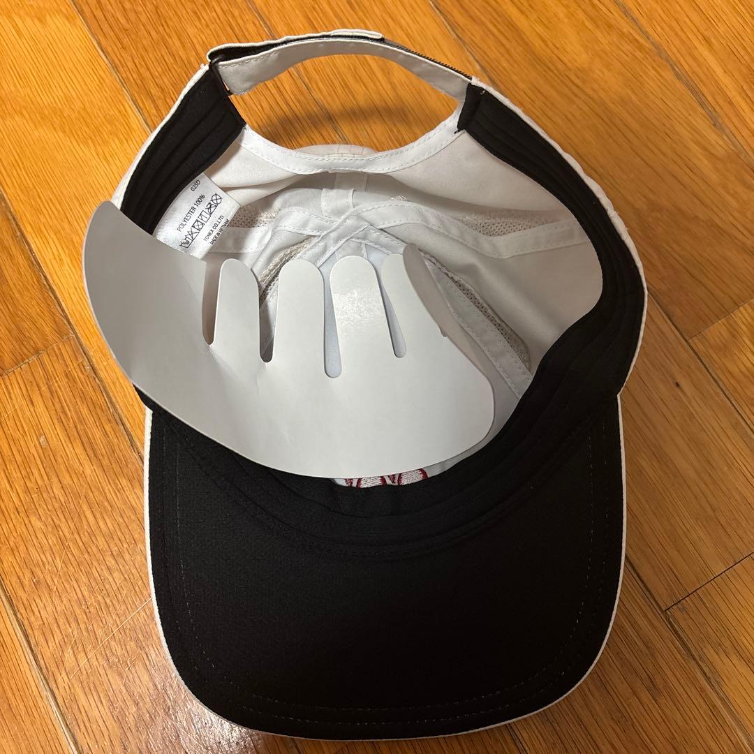 YONEX キャスパー•ルードテニスウェアセット