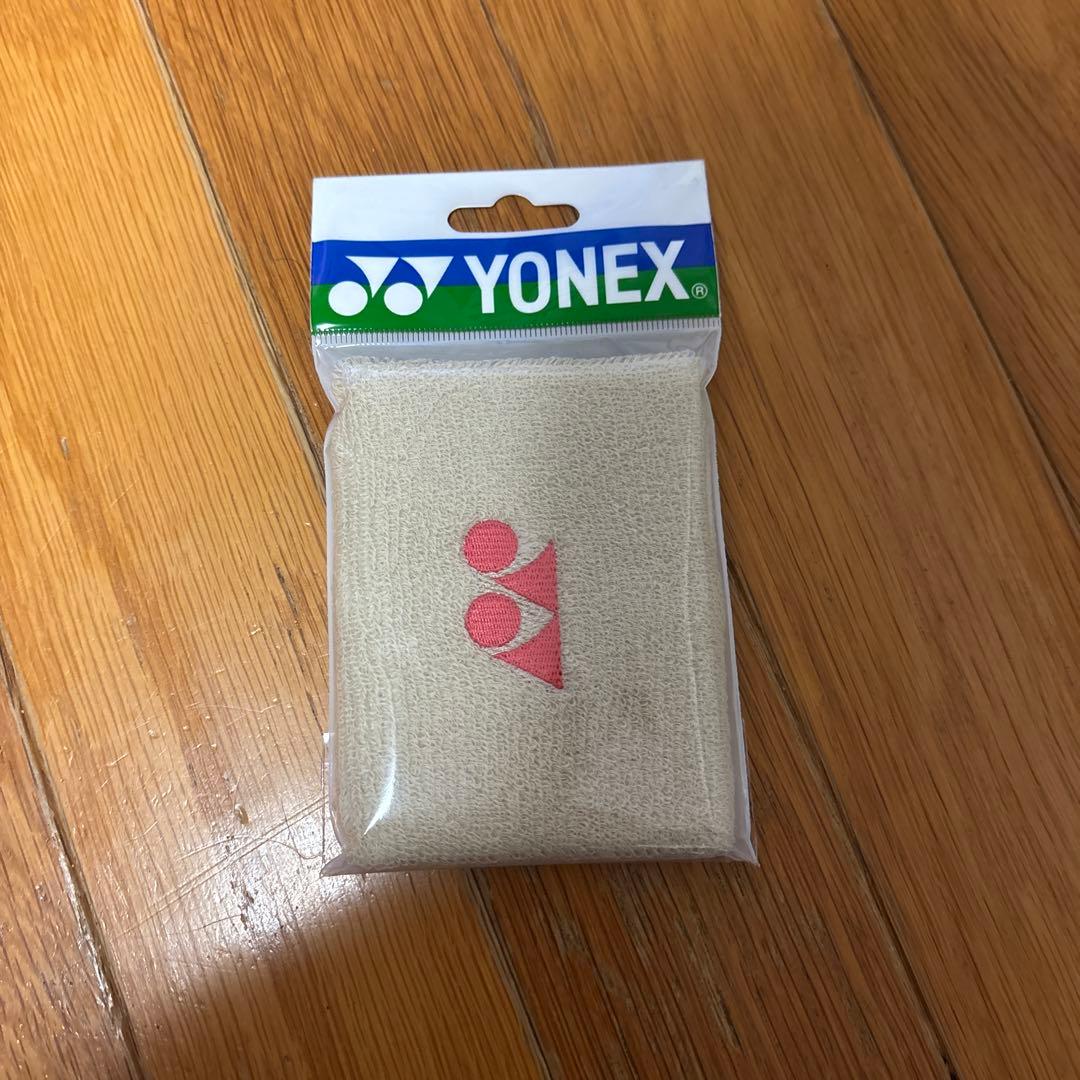 YONEX キャスパー•ルードテニスウェアセット