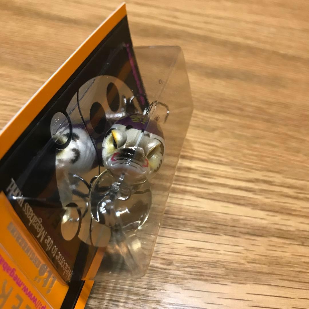 メガバス　グリフォンゼロ新品　メガバス上位会員限定　入手困難超希少ルアー　レア