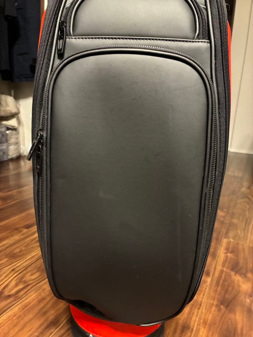 T*o様 TaylorMade TB588 TM22 グローバルツアー キャディ