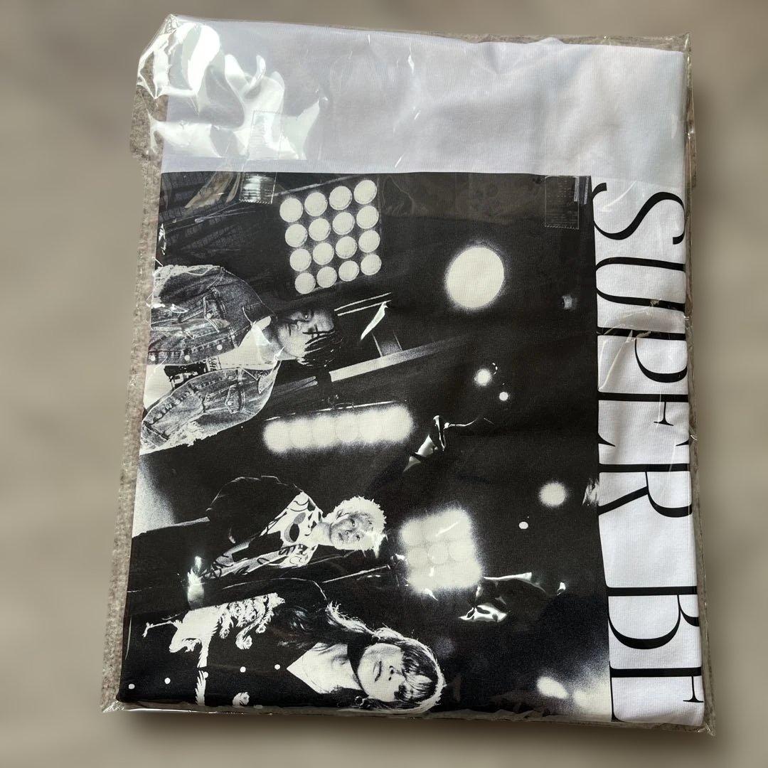 【新品未使用】SUPER BEAVER ★OIOI×モディ★キャンペーンTシャツ