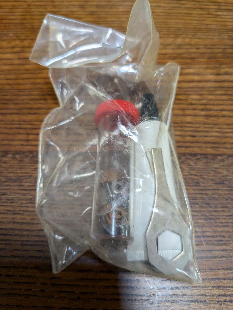 Abu　ambassadeur アンバサダー4600C 赤ベロ　美品