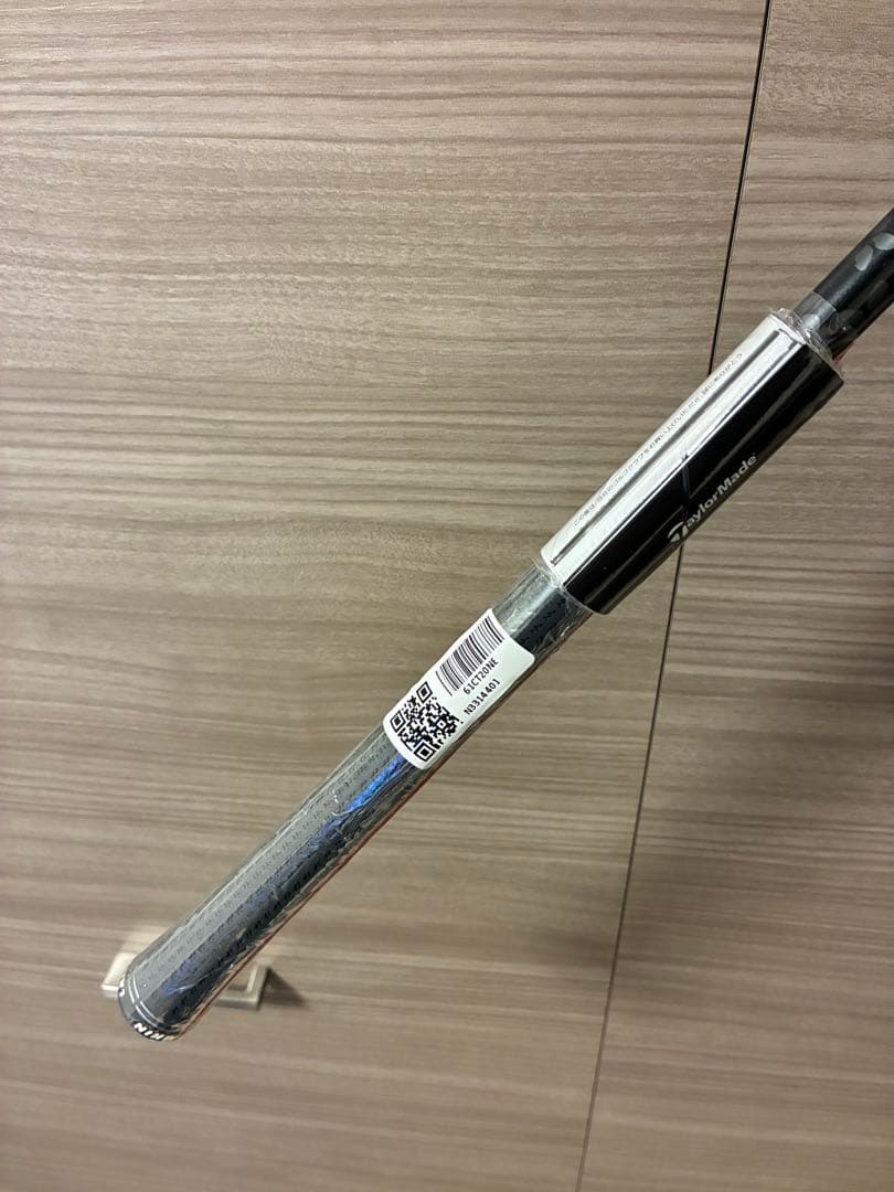 テーラーメイド QI35 5W シャフト 純正 ディアマナ シルバー 55S