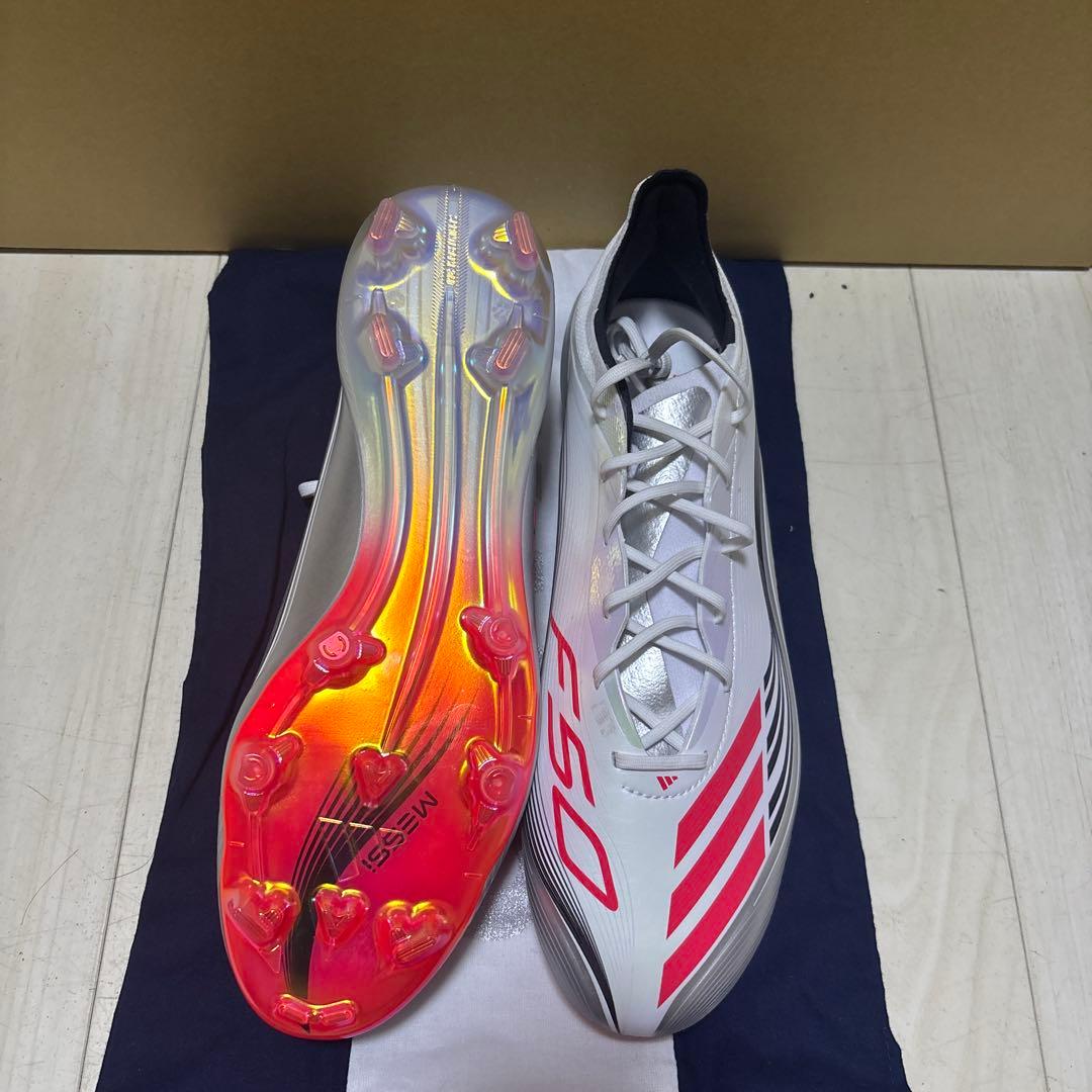 シューズ F50 MESSI FG 26.5cm