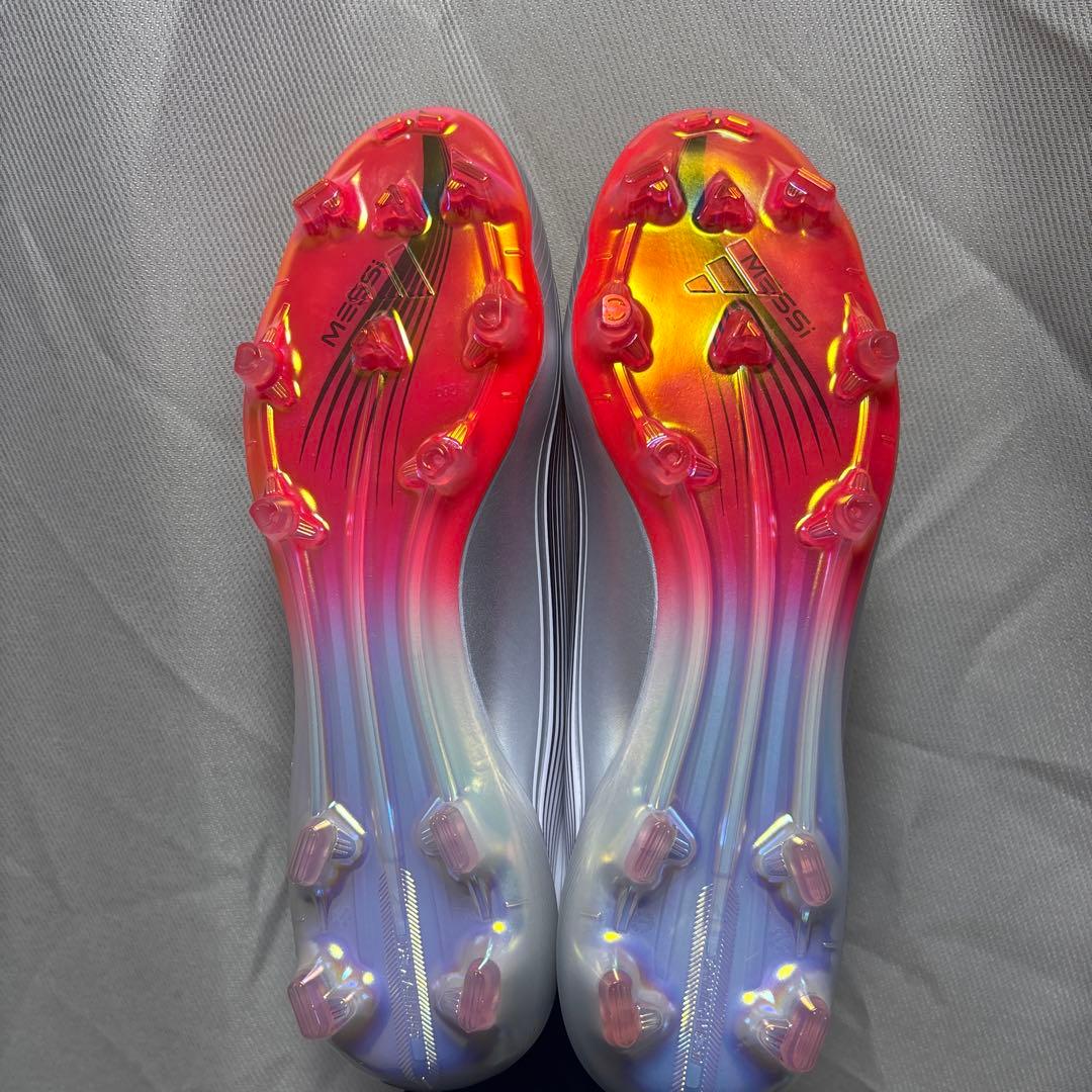 シューズ F50 MESSI FG 26.5cm