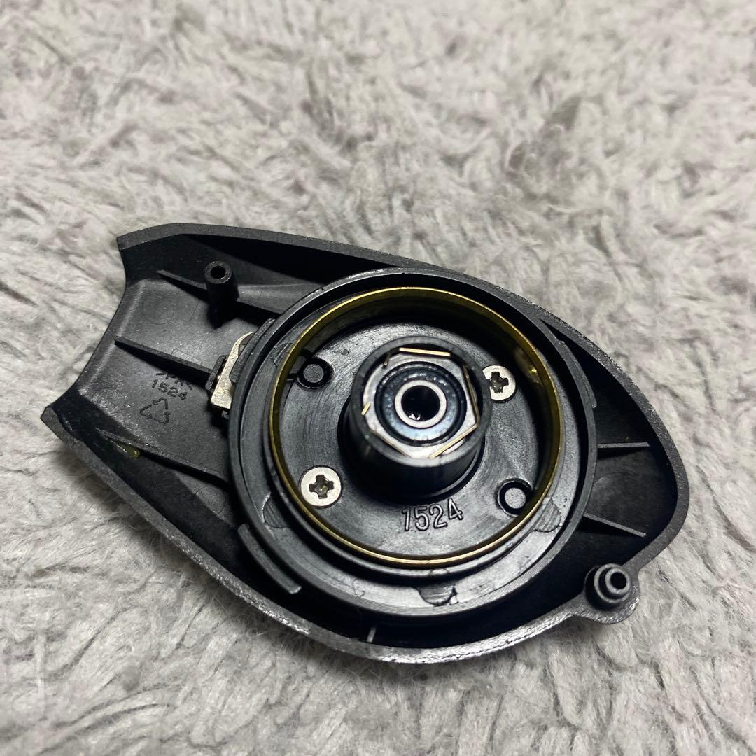 シマノ　12アルデバランBFS XG 左　美品　ZPI 限定カーボン85