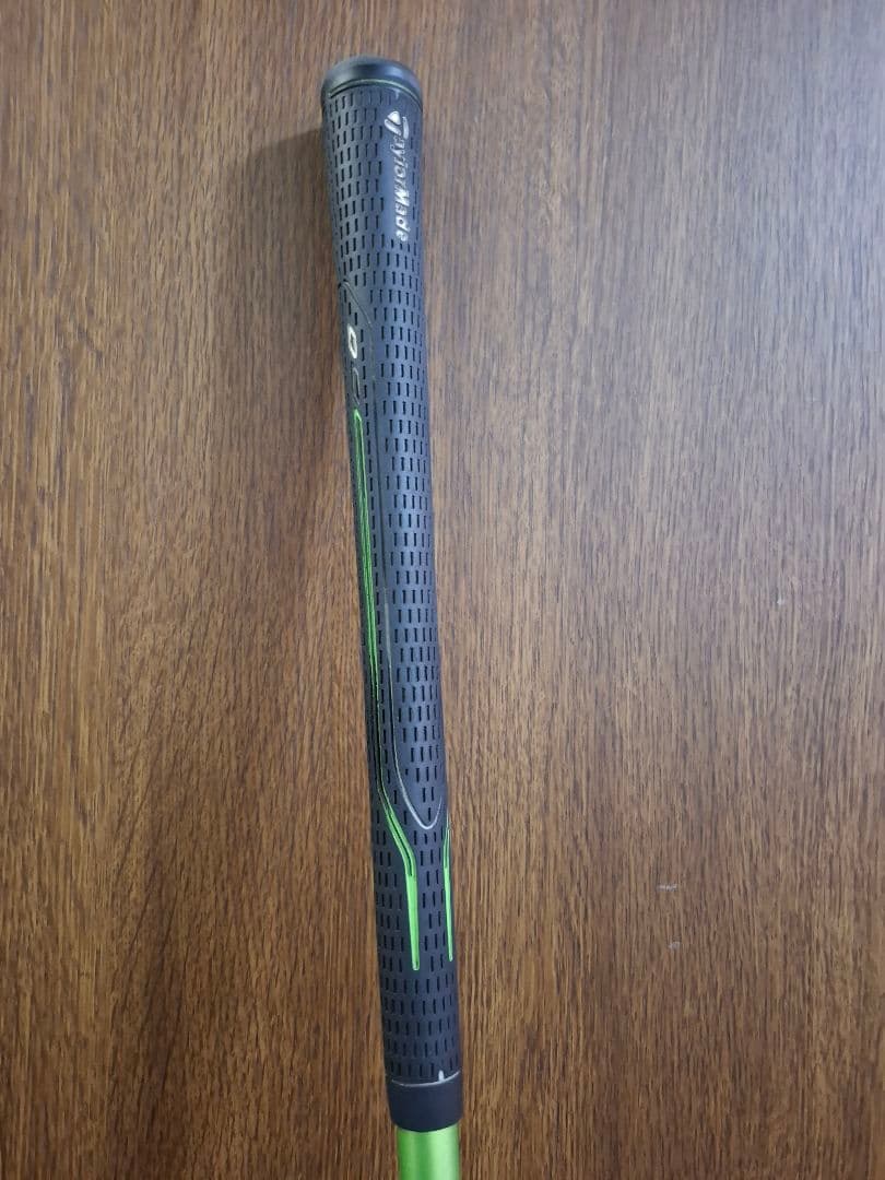 (値下げしました)テーラーメイド　RBZ 4番ユーティリティ