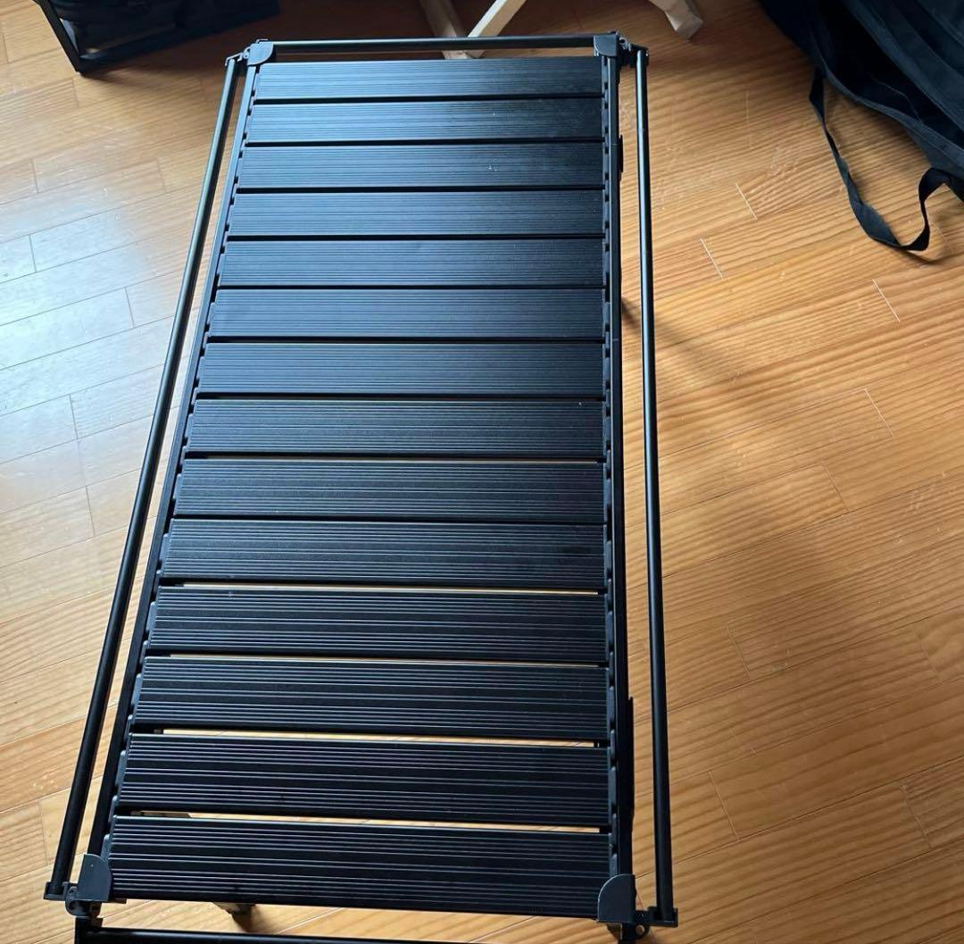 【良品】IGT規格折りたたみローテーブル
