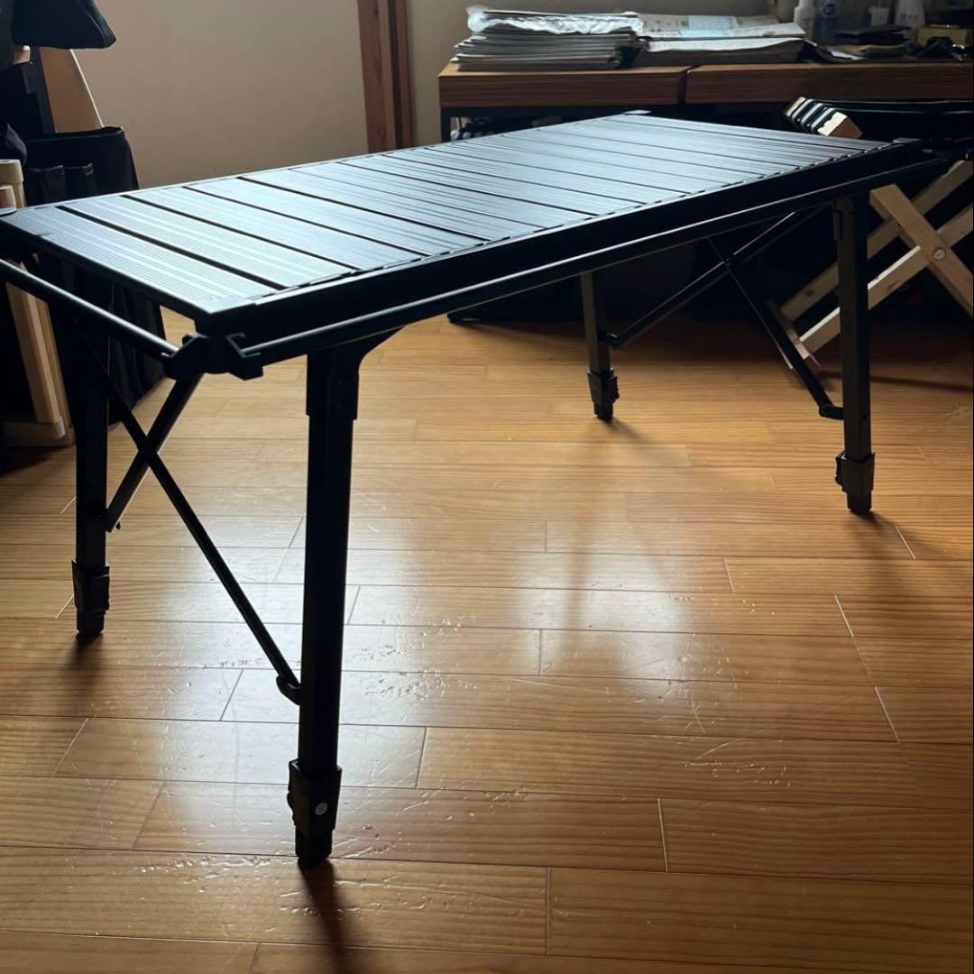 【良品】IGT規格折りたたみローテーブル