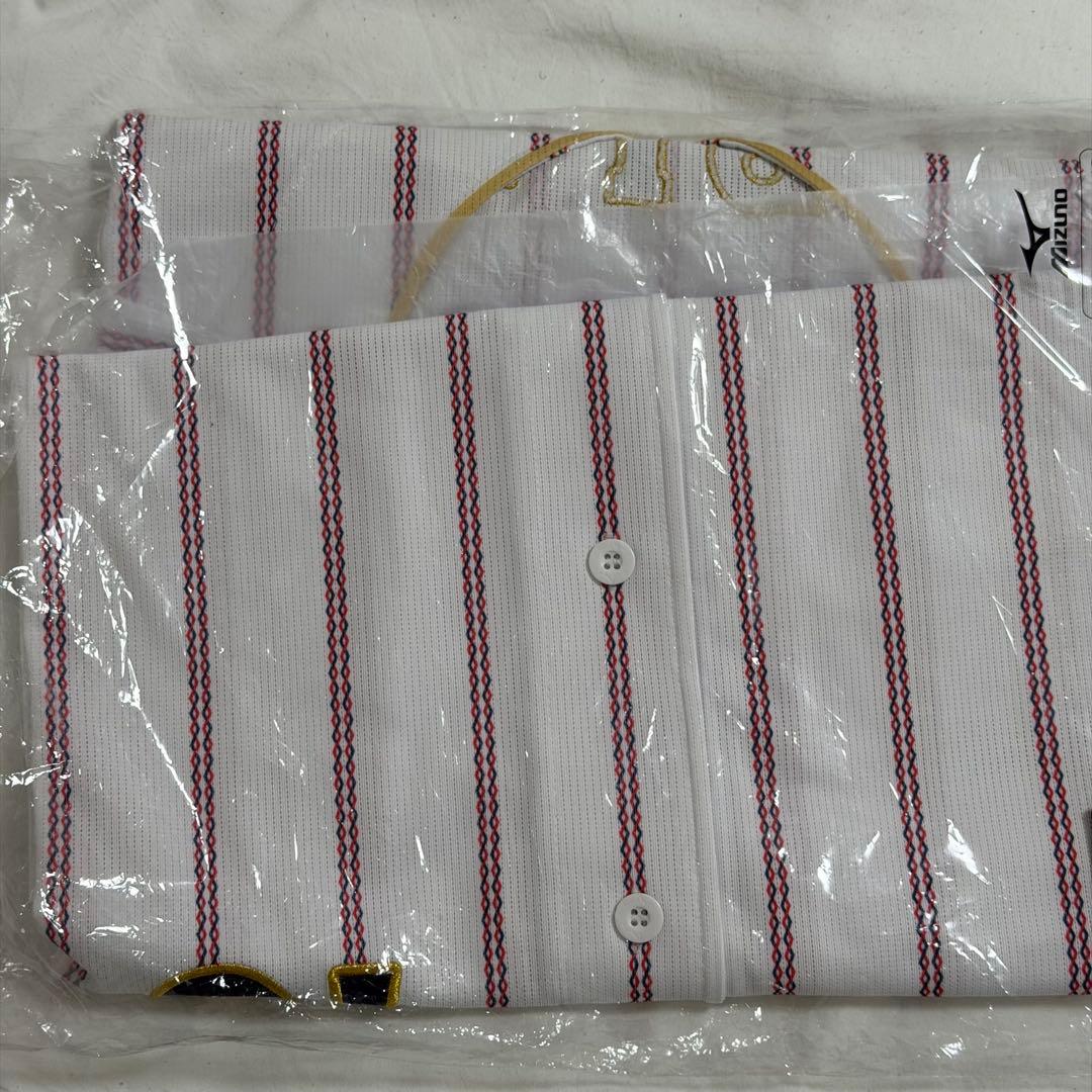 24時間以内発送 大谷翔平 WBC2026レプリカユニフォーム L 新品未開封品