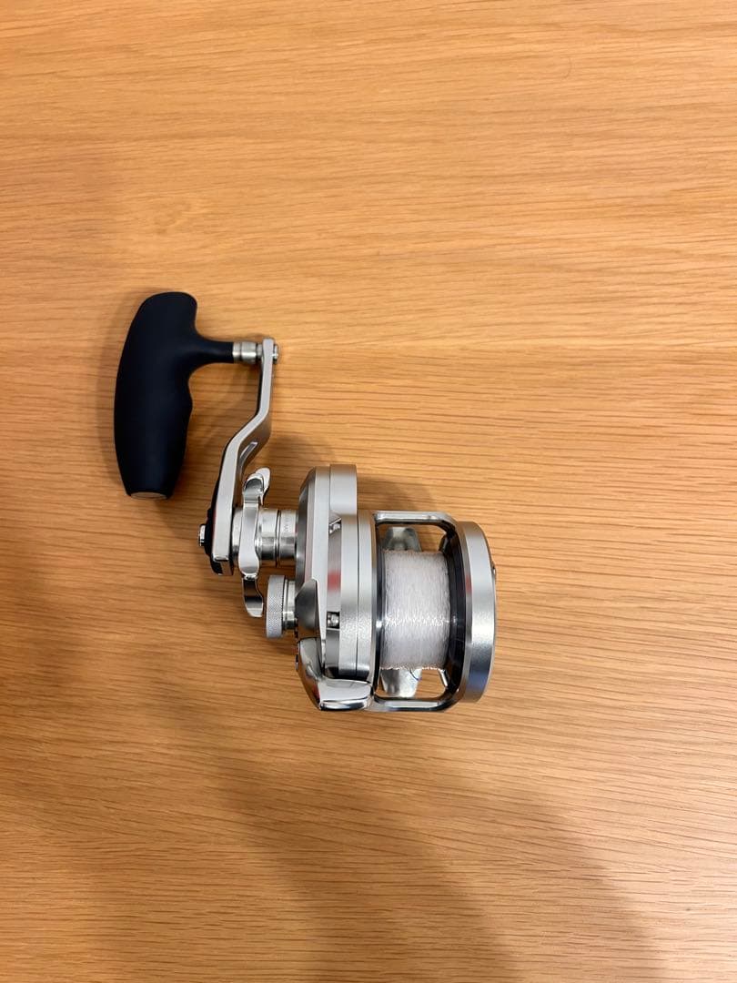 SHIMANO OCEA JIGGER（オシアジガー）2001NRHG