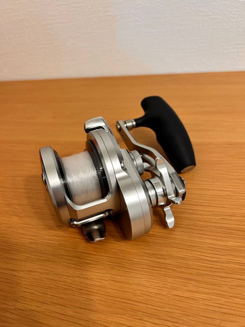 SHIMANO OCEA JIGGER（オシアジガー）2001NRHG