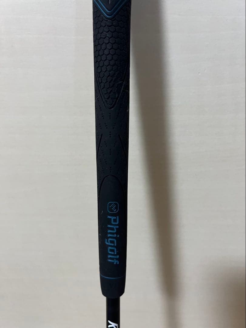 Phigolf(ファイゴルフ)【2021強化版・日本公式】ゴルフ練習器