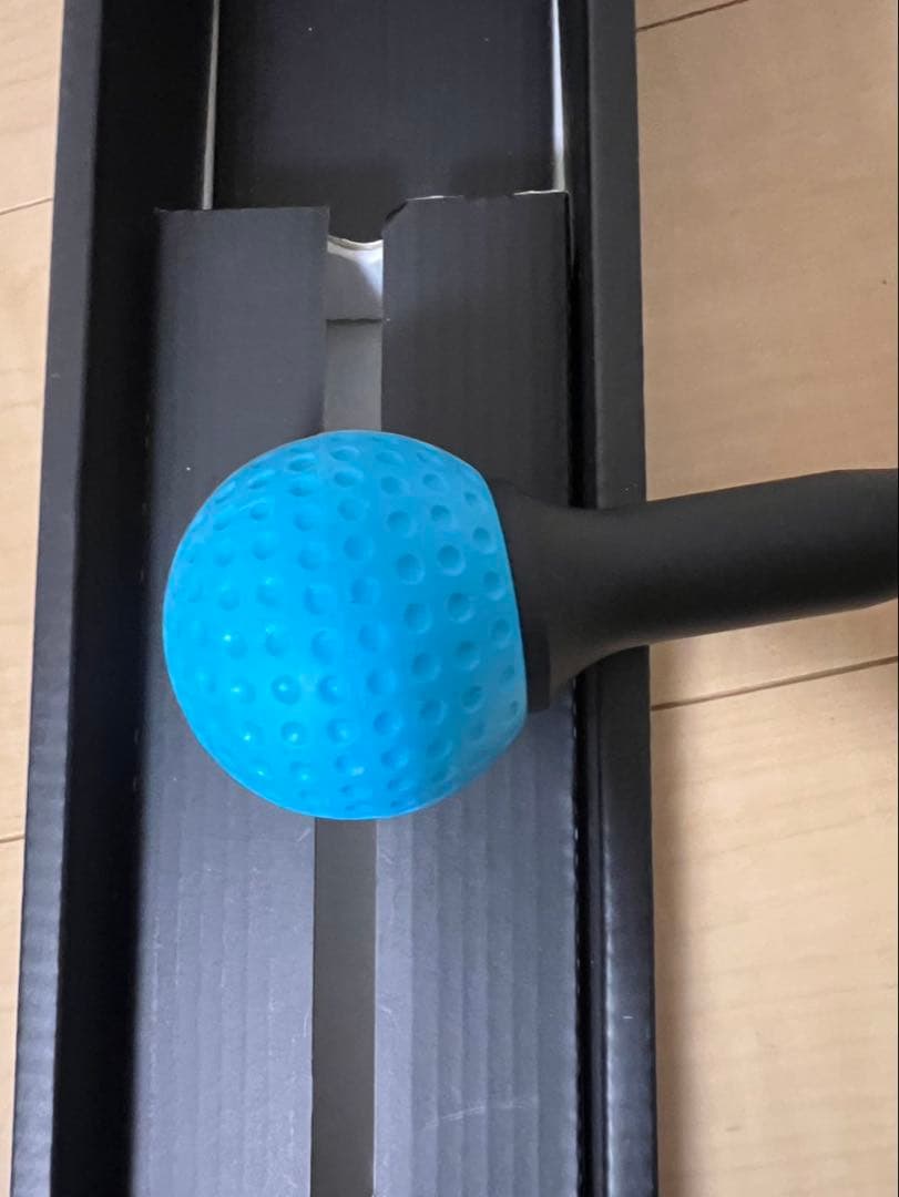 Phigolf(ファイゴルフ)【2021強化版・日本公式】ゴルフ練習器