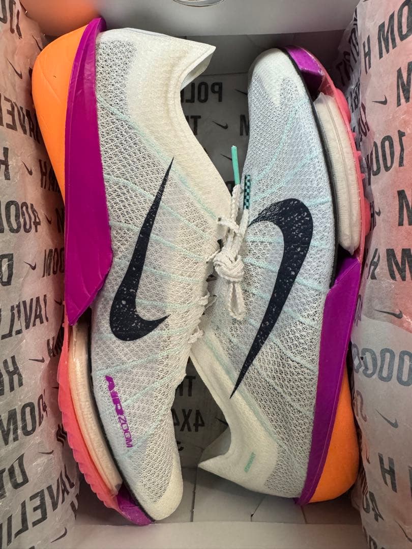 NIKEエアーズームビクトリー27.5cm