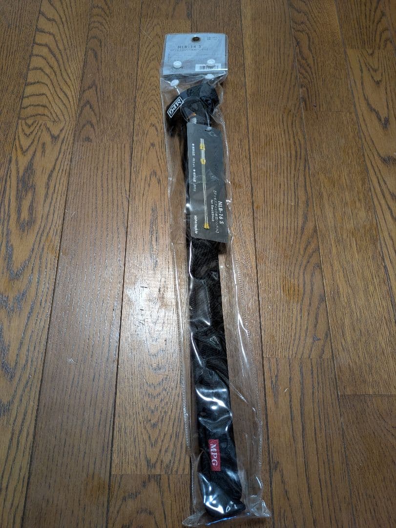 アルファタックル MPG デッキスティック73 フルアームド231