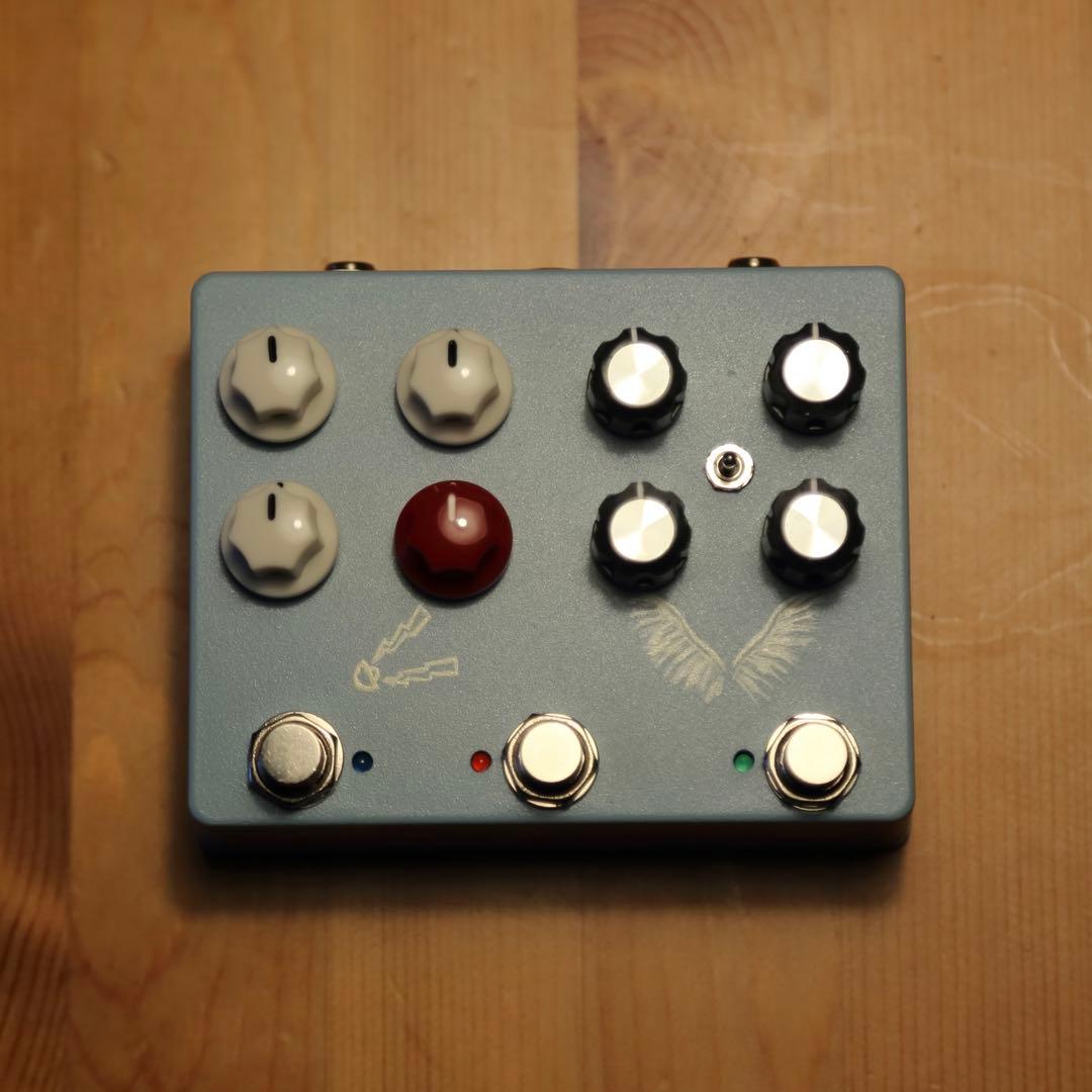 【れすぽーる】soloist/dual broadcast 2in1