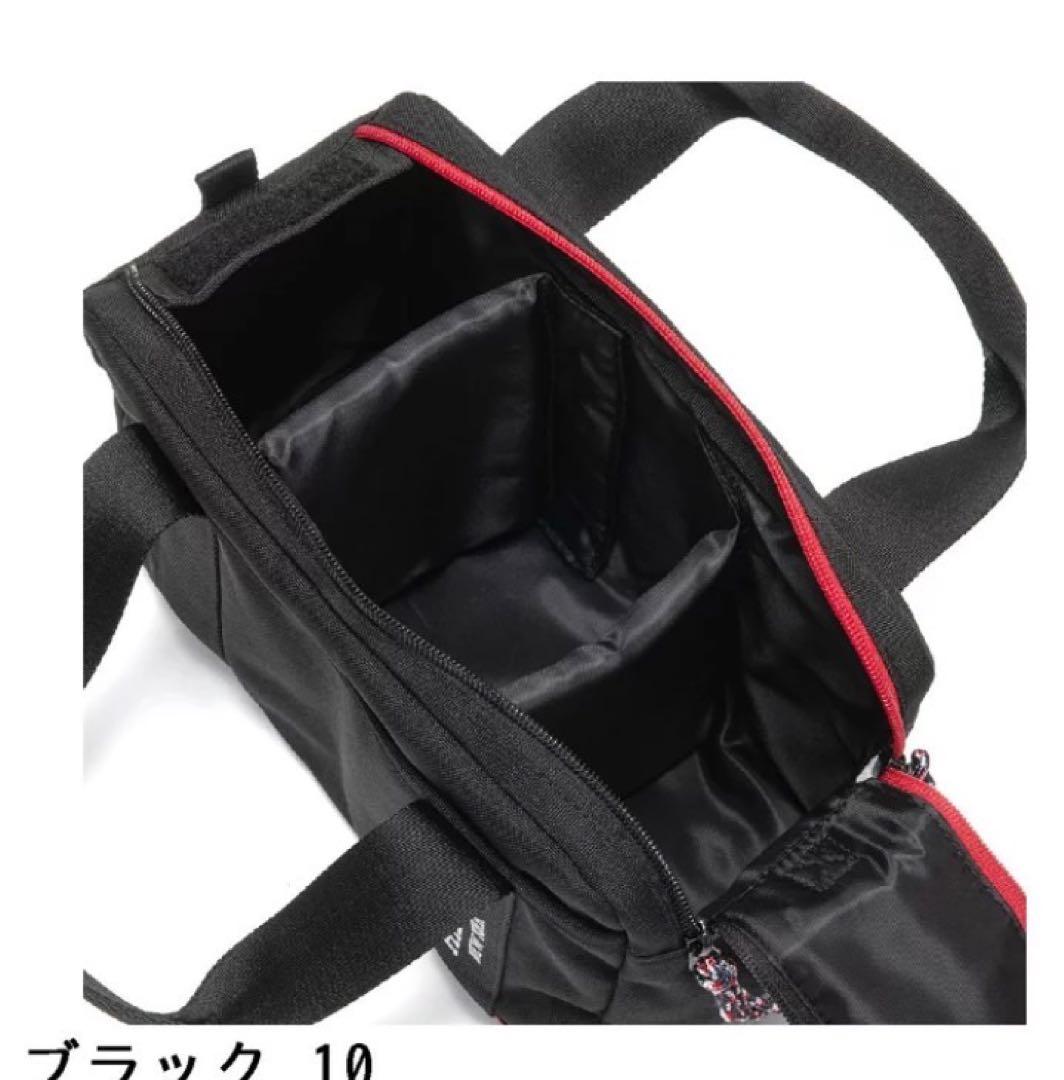 トミーヒルフィガーゴルフ　  GOLFラウンドバッグ