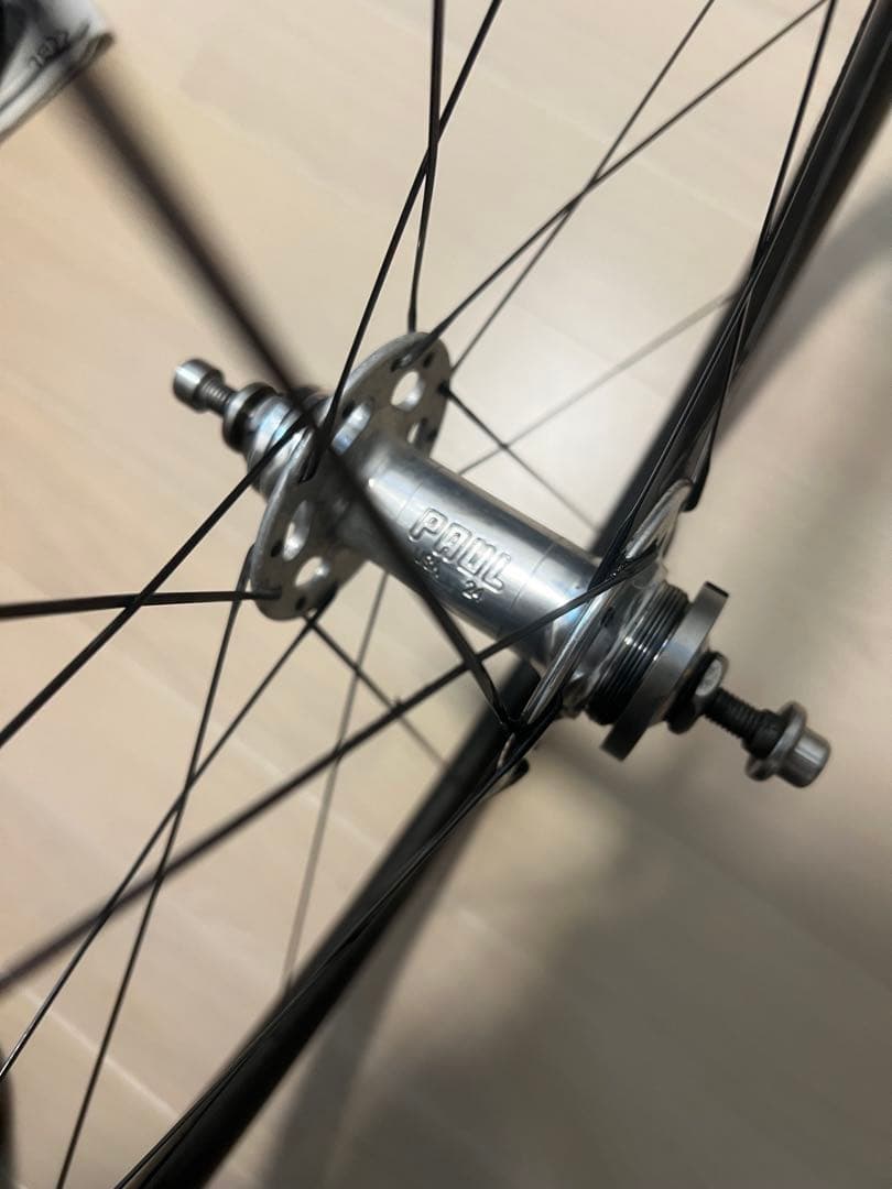 パーツ BROTURES F35 rim - Rear