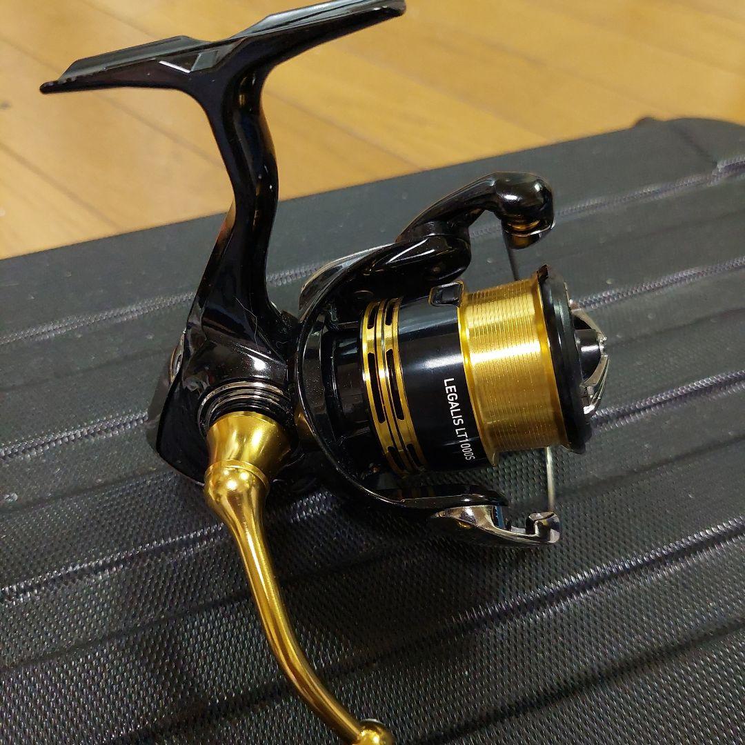 23レガリス