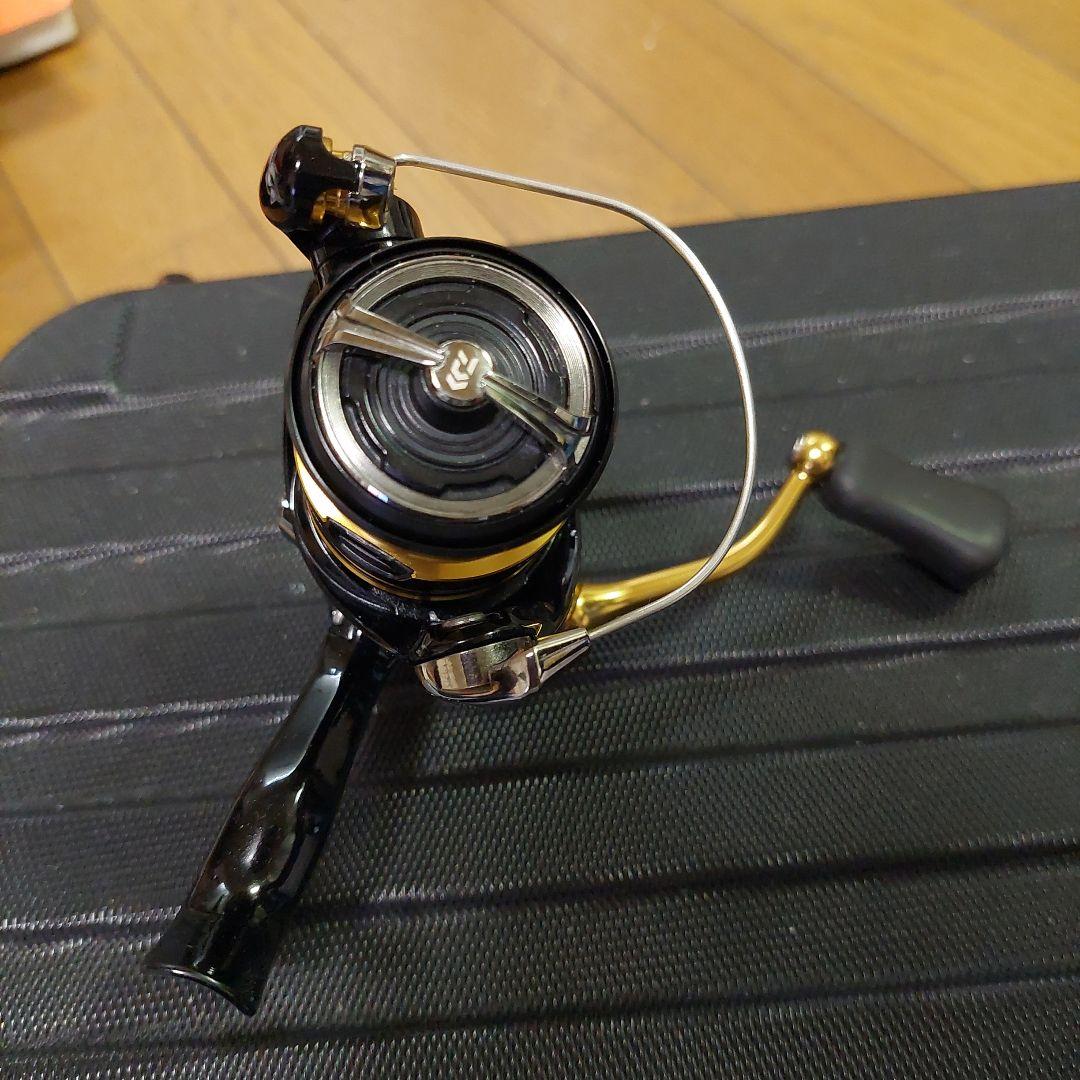 23レガリス