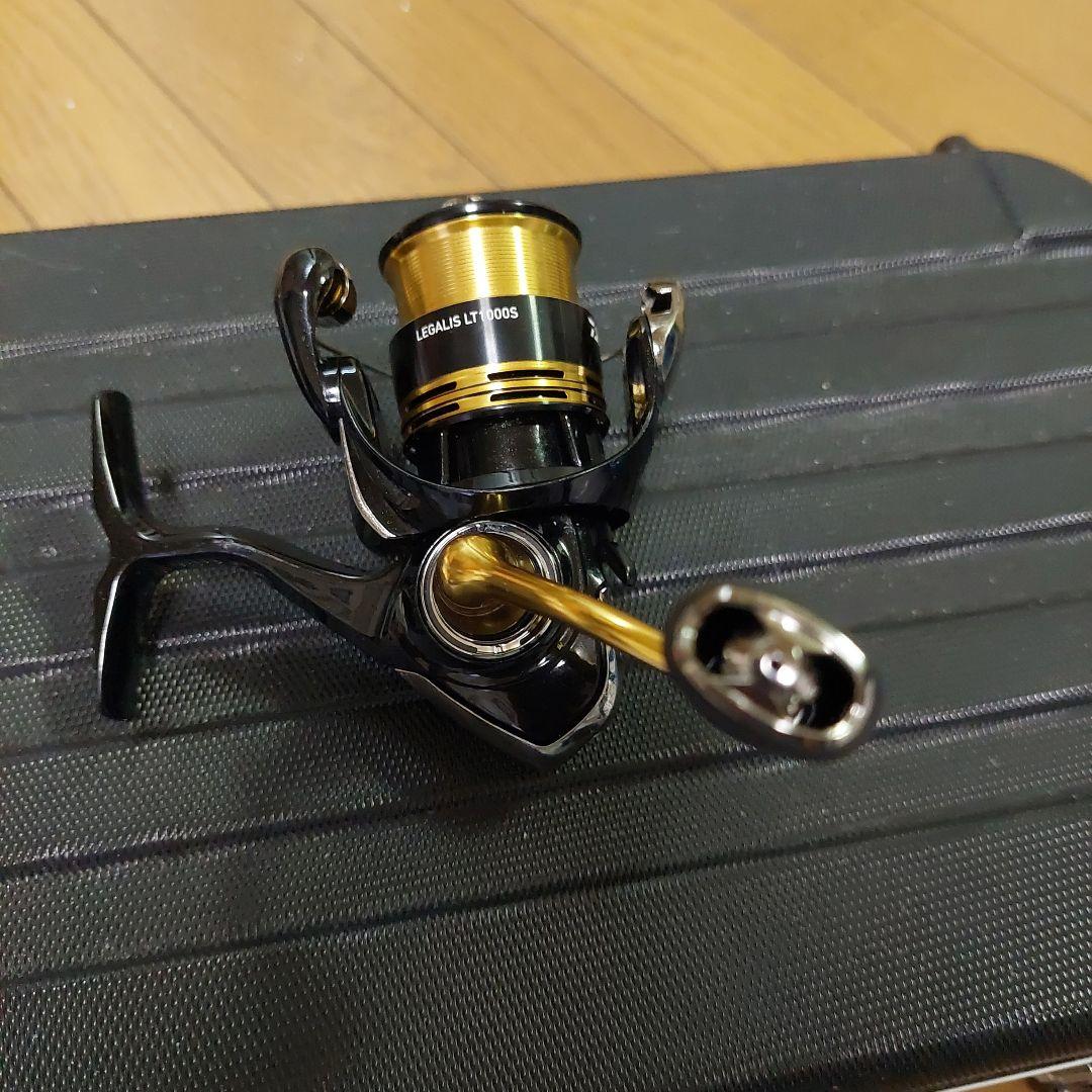 23レガリス