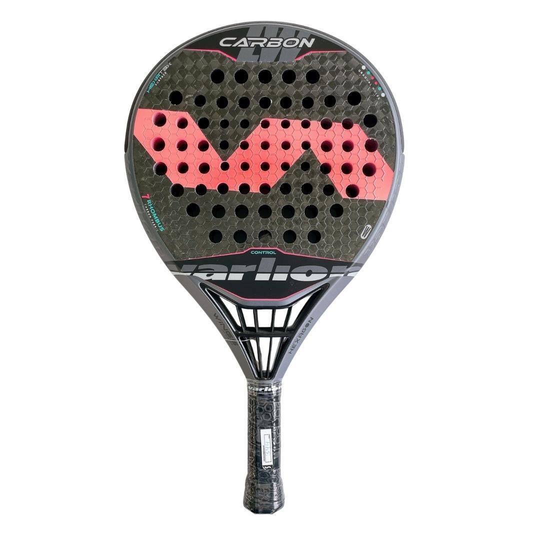 訳あり値引き　パデルラケット　パデル　ラケット　Padel バリオン 新品未使用