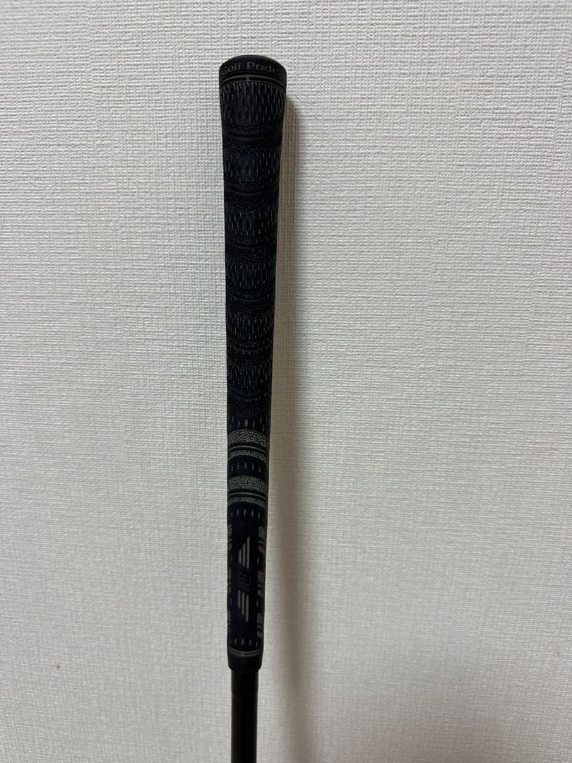 【omega】SM8 60° 14K ALL BLACK Limited